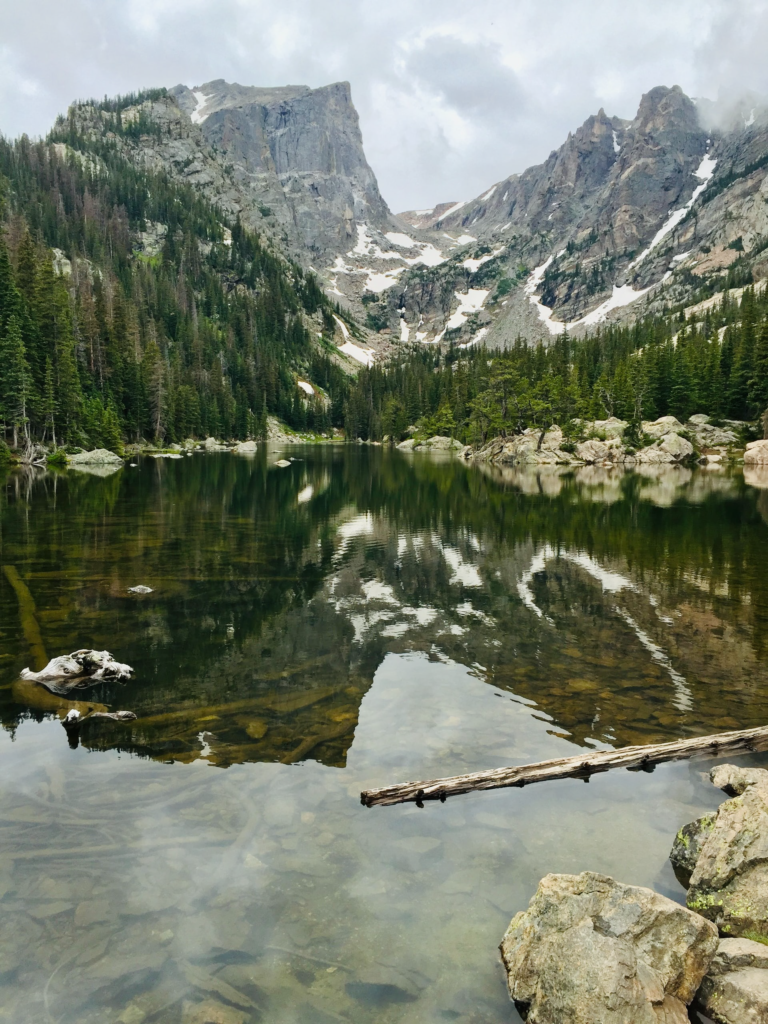 Exploring The Best Parts Of The Rocky Mountain National Park ...